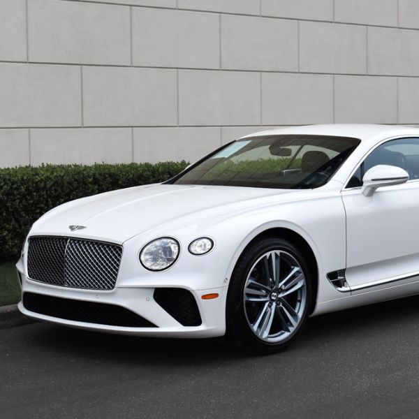 Bentley Continental Gt Car Rental Chennai